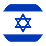 Bandera de Israel